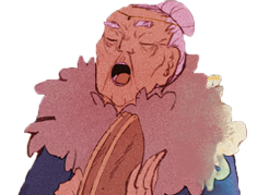 Personnage 4