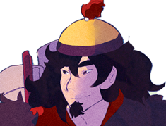 Personnage 7