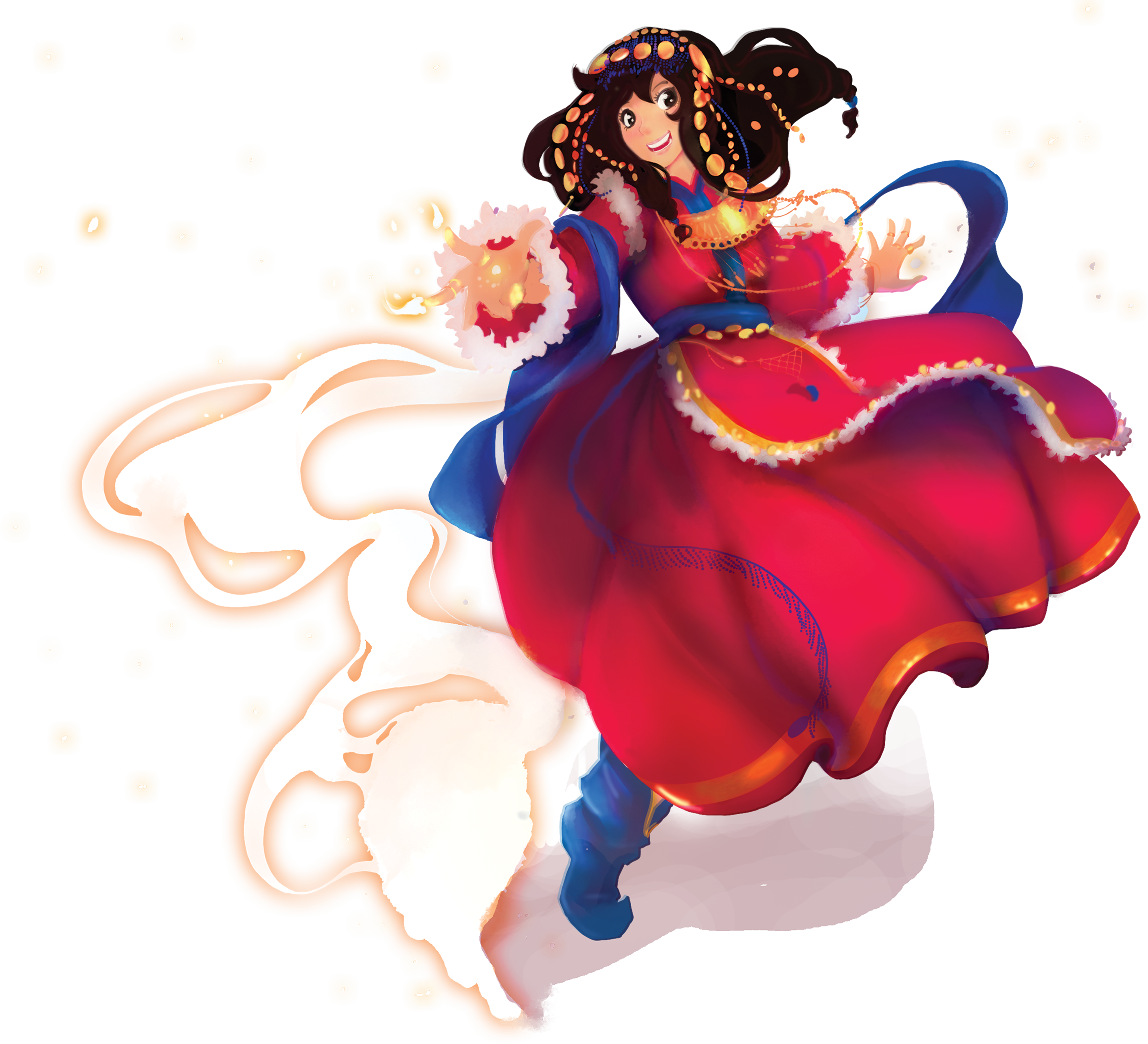 Personnage principal